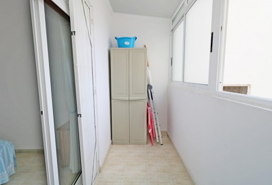 Reventa - Apartamento / piso - Torrevieja - Acequion