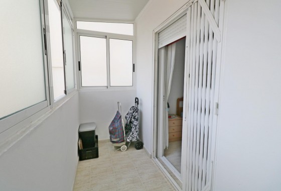 Reventa - Apartamento / piso - Torrevieja - Acequion