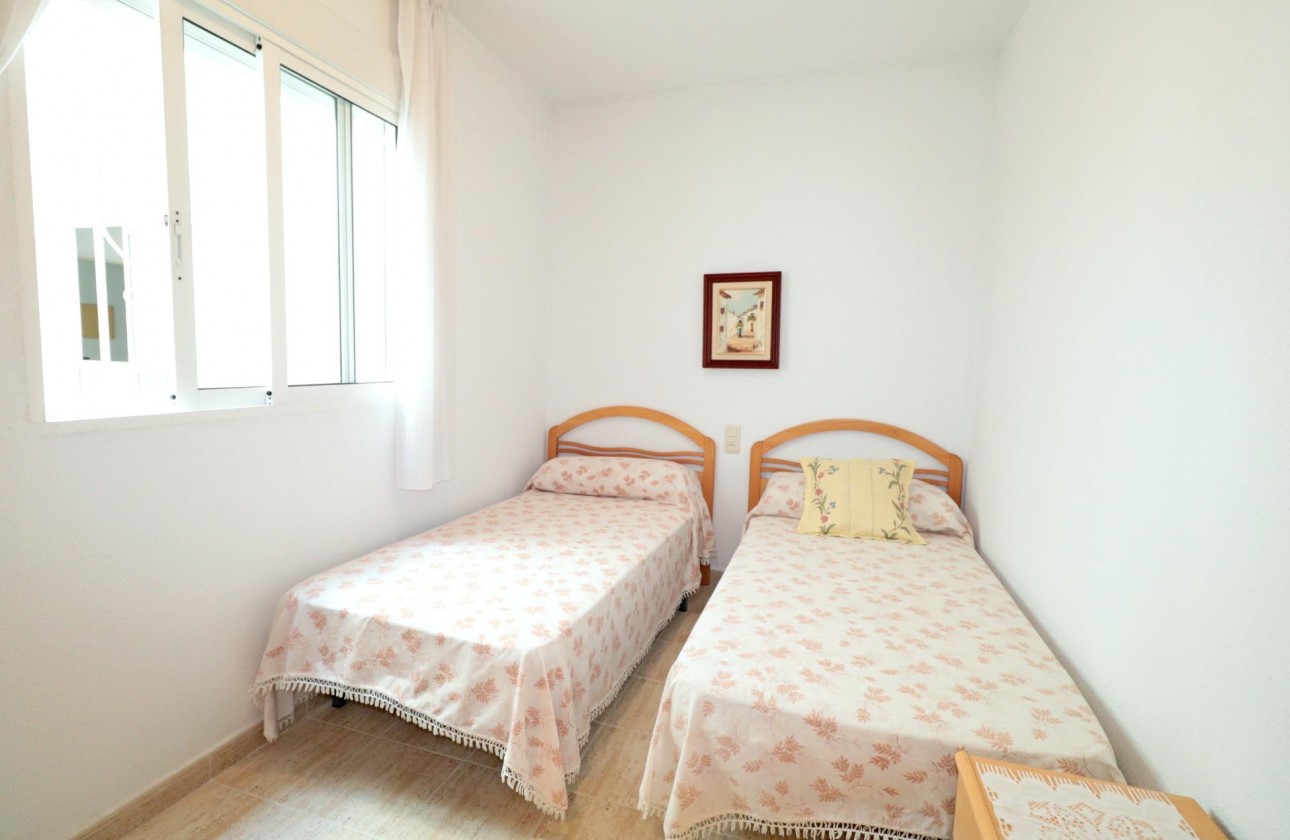 Reventa - Apartamento / piso - Torrevieja - Acequion