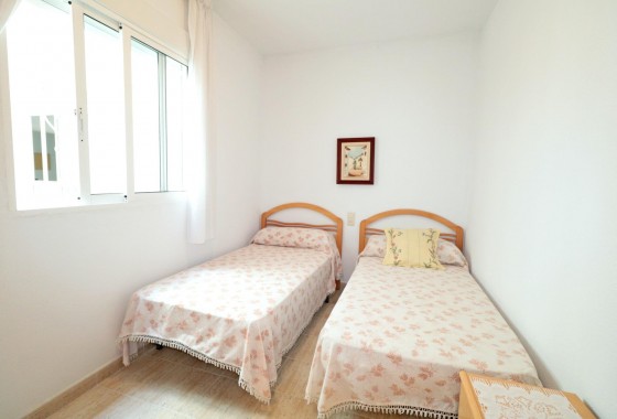 Reventa - Apartamento / piso - Torrevieja - Acequion