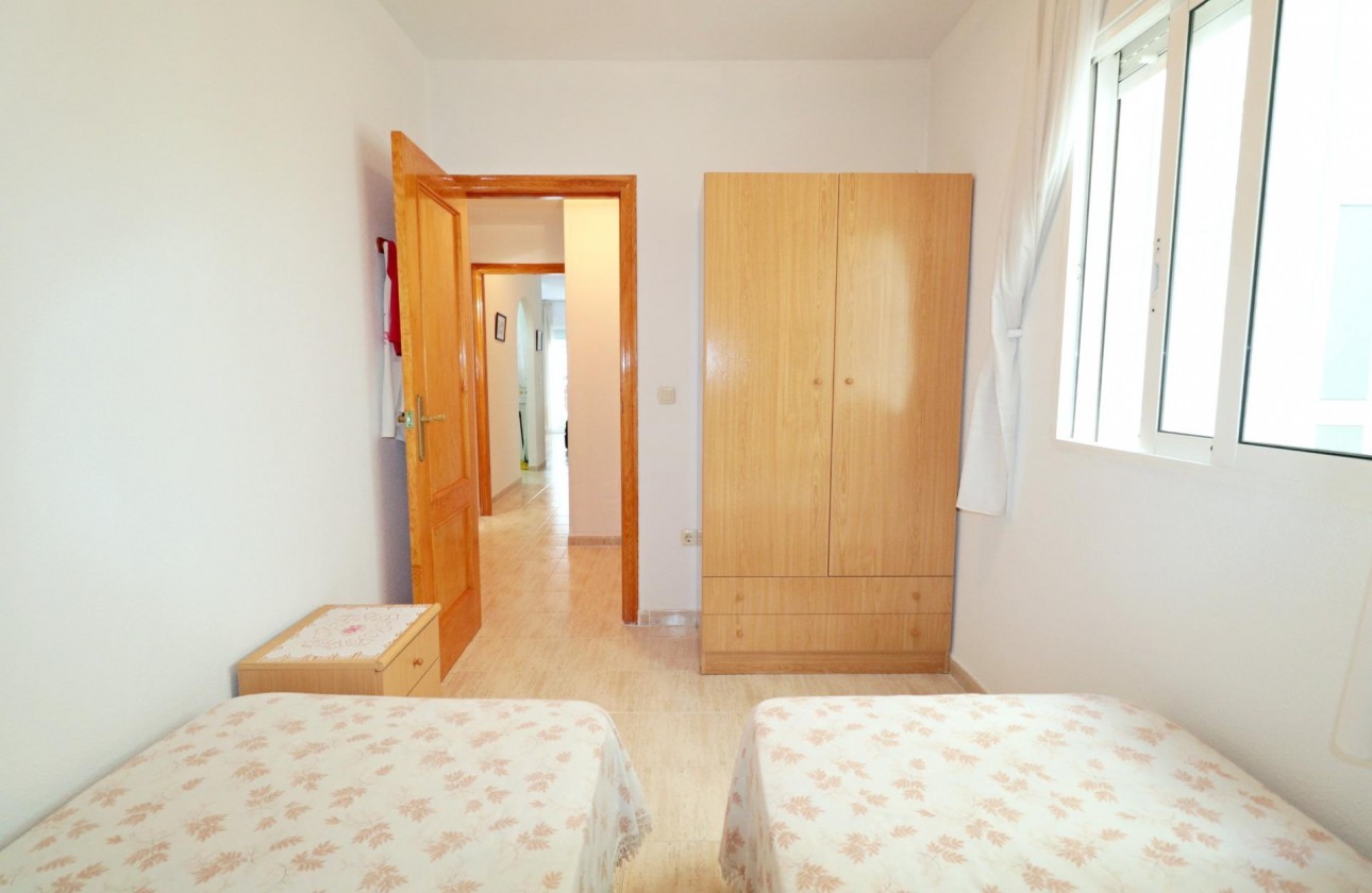 Reventa - Apartamento / piso - Torrevieja - Acequion