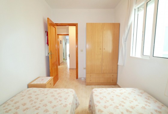 Reventa - Apartamento / piso - Torrevieja - Acequion