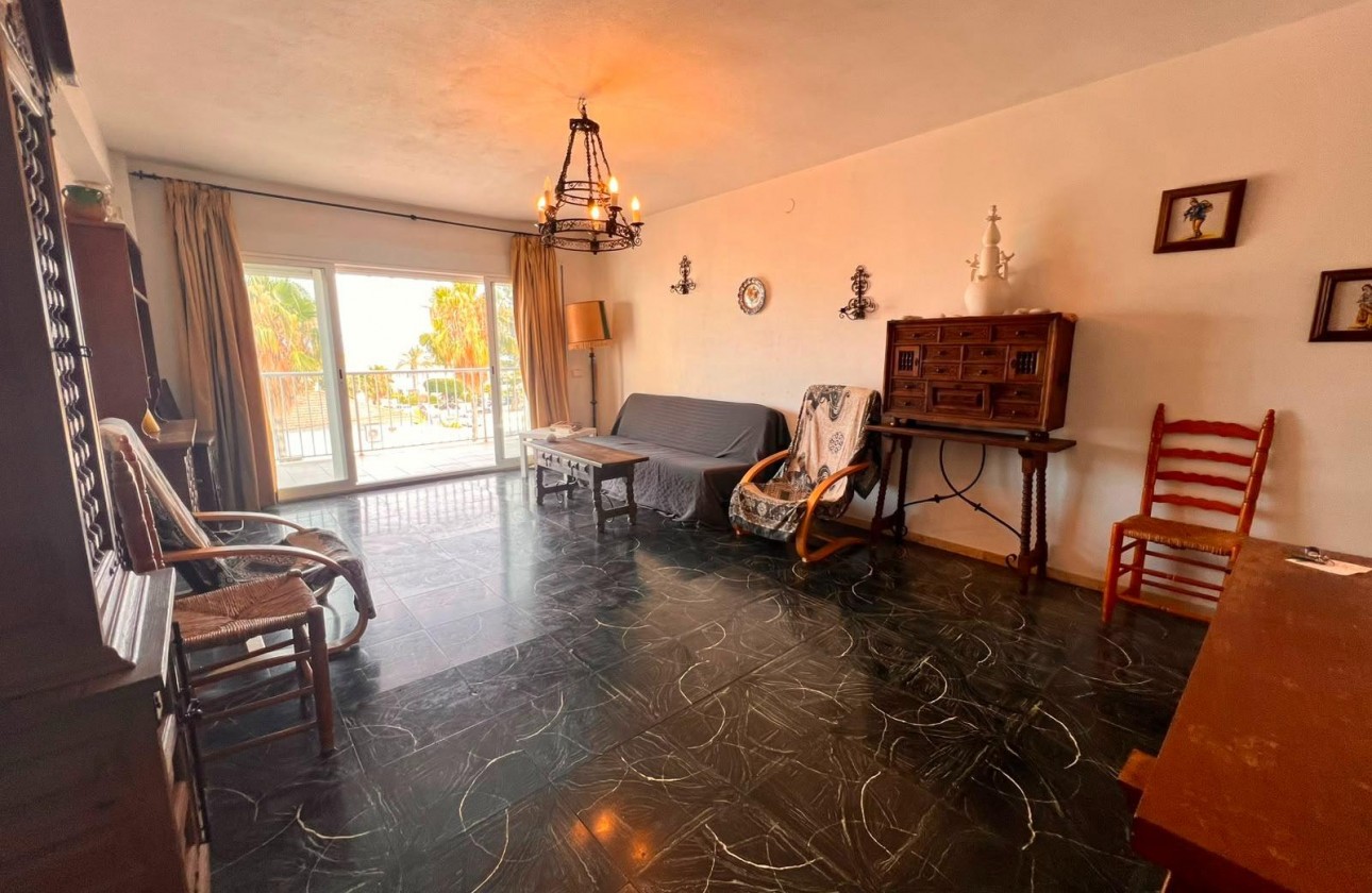Revente - Appartement - Altea - Altea Pueblo