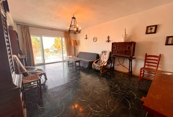 Revente - Appartement - Altea - Altea Pueblo