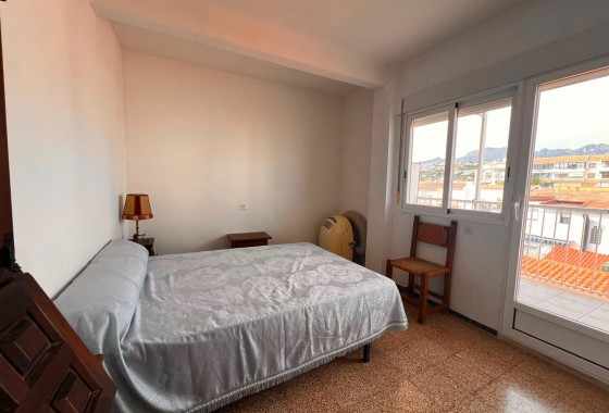 Revente - Appartement - Altea - Altea Pueblo