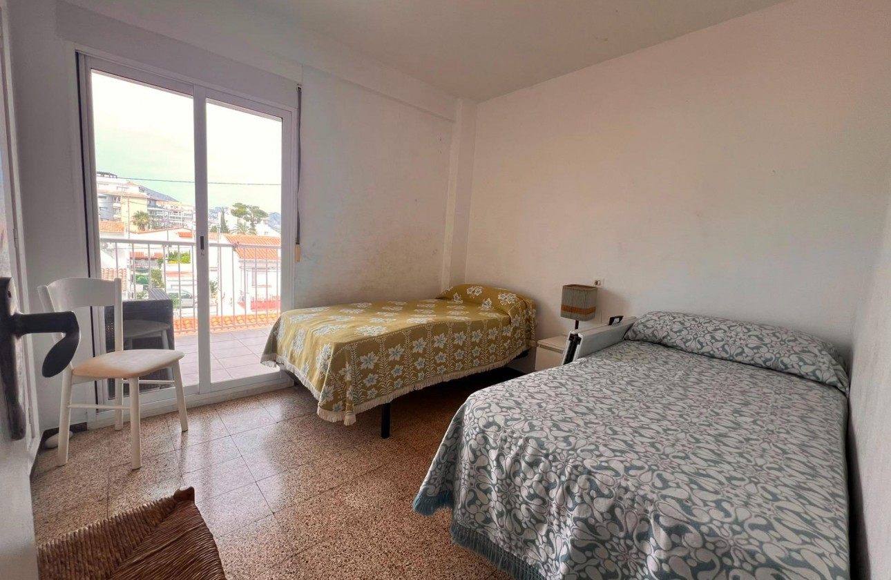 Revente - Appartement - Altea - Altea Pueblo