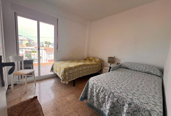 Revente - Appartement - Altea - Altea Pueblo