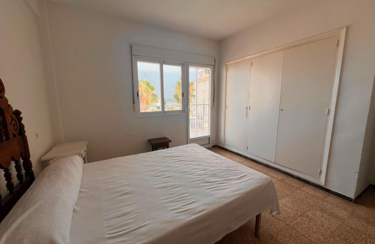 Revente - Appartement - Altea - Altea Pueblo