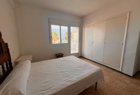 Revente - Appartement - Altea - Altea Pueblo