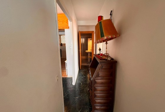 Revente - Appartement - Altea - Altea Pueblo