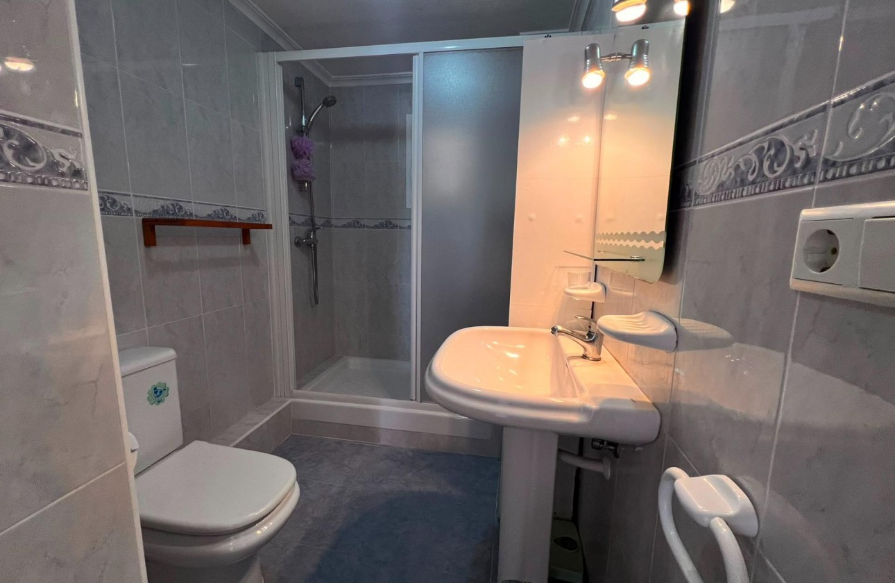 Revente - Appartement - Altea - Altea Pueblo