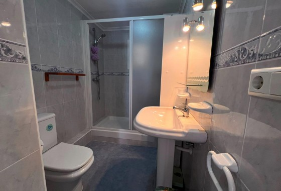 Revente - Appartement - Altea - Altea Pueblo