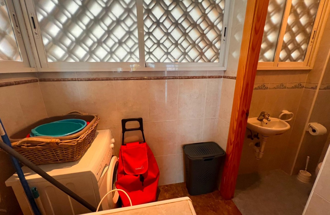 Revente - Appartement - Altea - Altea Pueblo