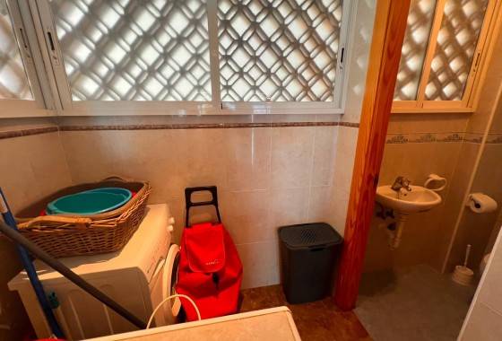 Revente - Appartement - Altea - Altea Pueblo