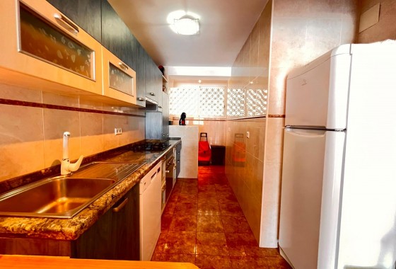 Revente - Appartement - Altea - Altea Pueblo