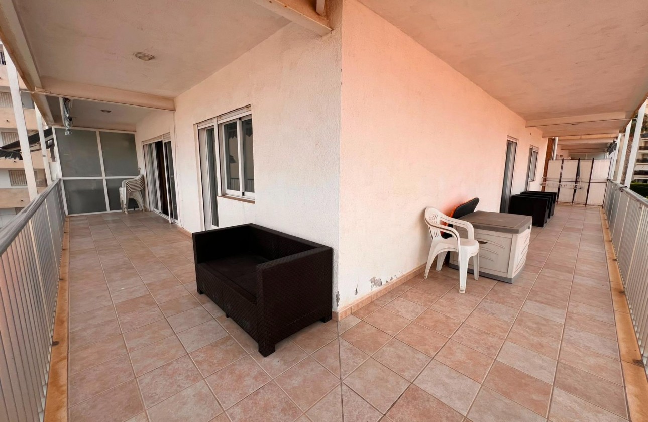 Revente - Appartement - Altea - Altea Pueblo