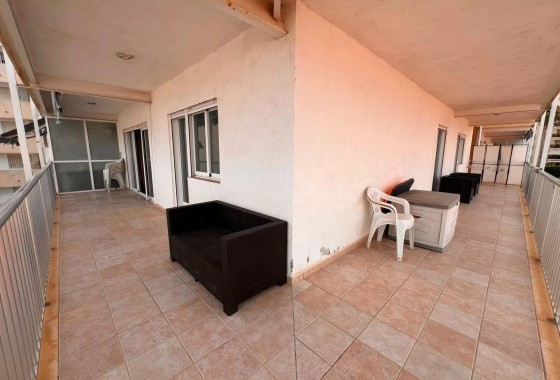 Revente - Appartement - Altea - Altea Pueblo