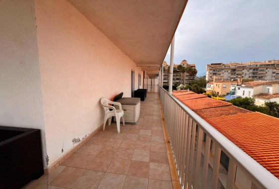 Revente - Appartement - Altea - Altea Pueblo