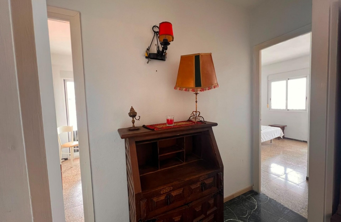 Revente - Appartement - Altea - Altea Pueblo