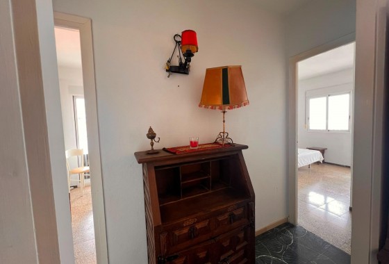 Revente - Appartement - Altea - Altea Pueblo