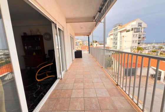 Revente - Appartement - Altea - Altea Pueblo