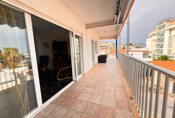 Revente - Appartement - Altea - Altea Pueblo