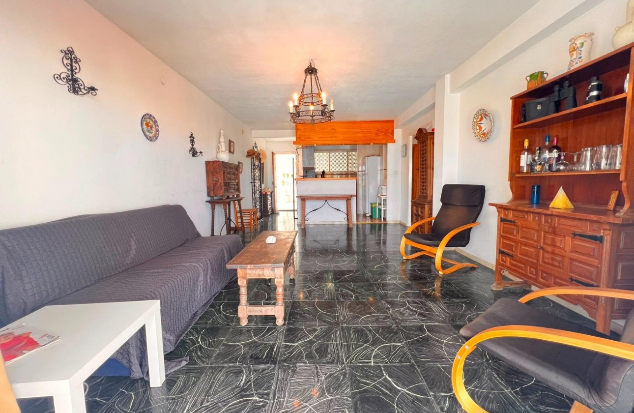 Revente - Appartement - Altea - Altea Pueblo