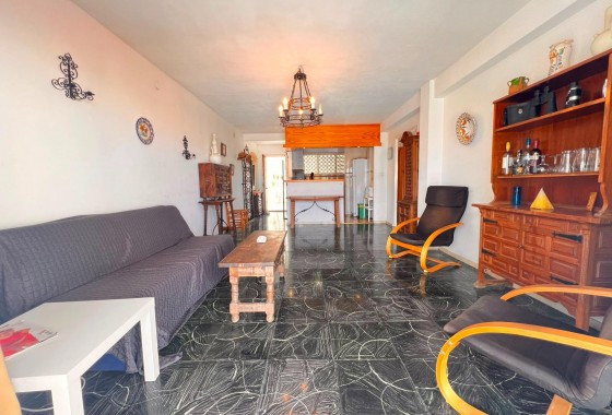 Revente - Appartement - Altea - Altea Pueblo