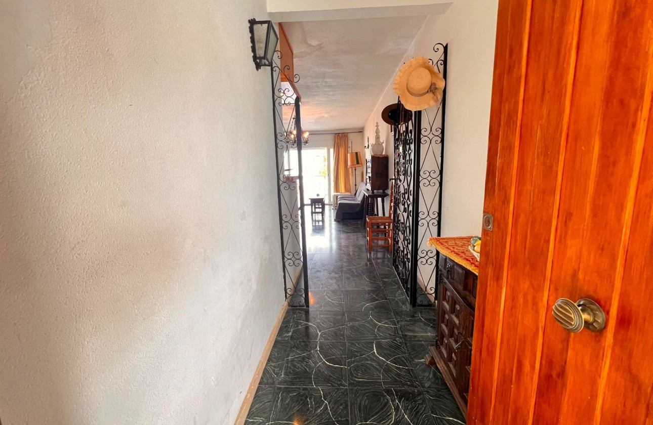 Revente - Appartement - Altea - Altea Pueblo