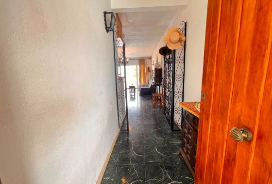 Revente - Appartement - Altea - Altea Pueblo