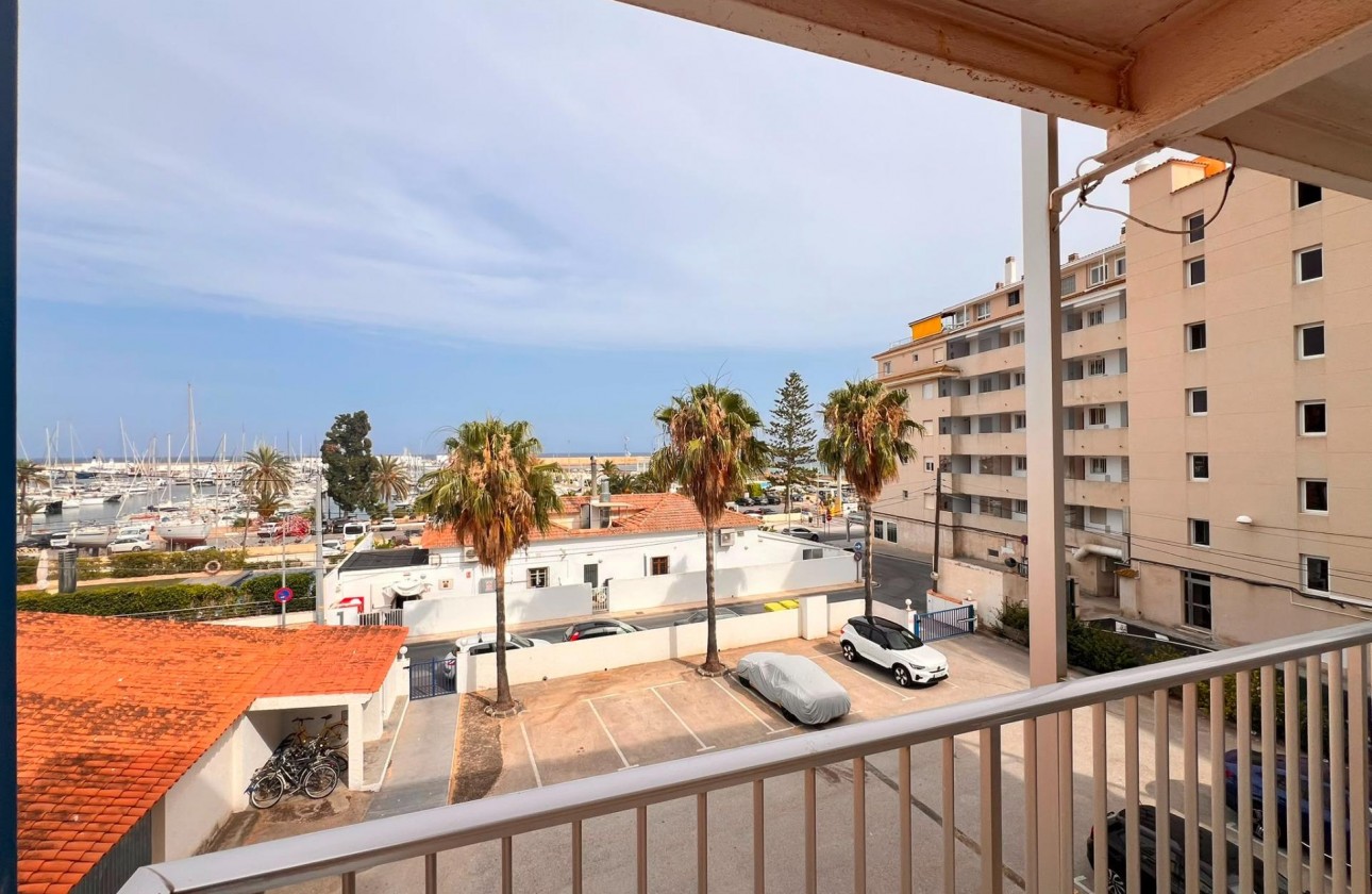 Revente - Appartement - Altea - Altea Pueblo