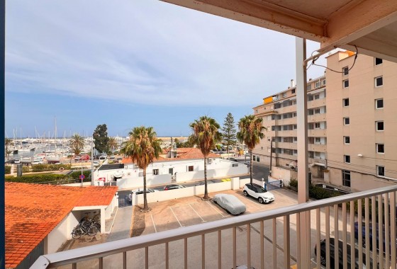 Revente - Appartement - Altea - Altea Pueblo