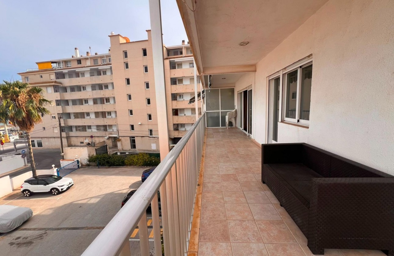 Revente - Appartement - Altea - Altea Pueblo