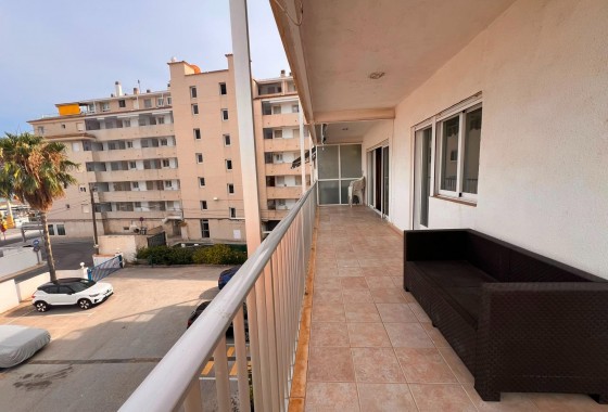 Revente - Appartement - Altea - Altea Pueblo