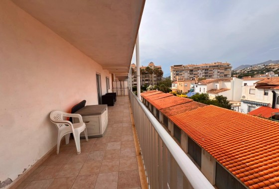 Revente - Appartement - Altea - Altea Pueblo