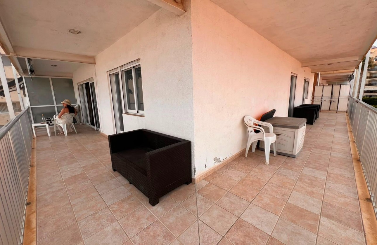 Revente - Appartement - Altea - Altea Pueblo