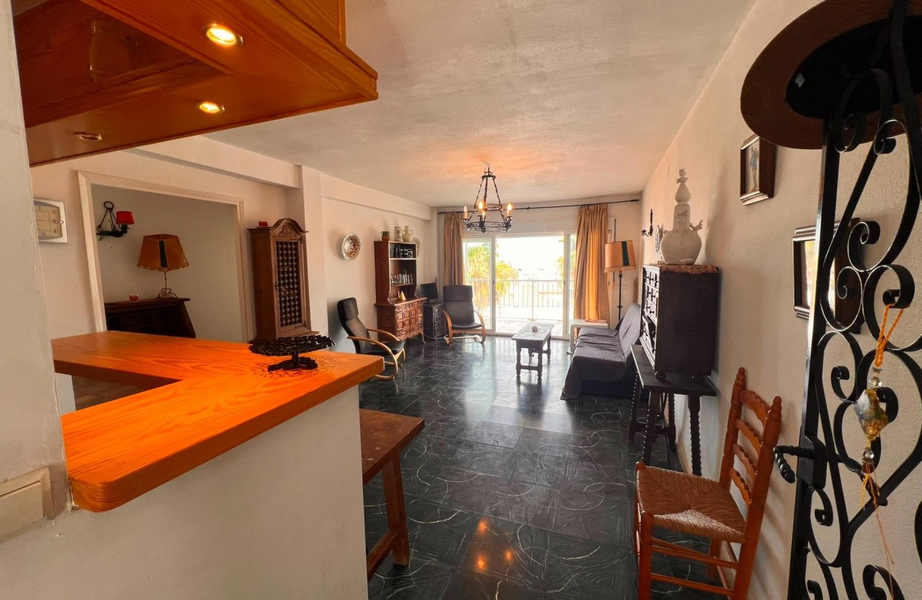 Revente - Appartement - Altea - Altea Pueblo