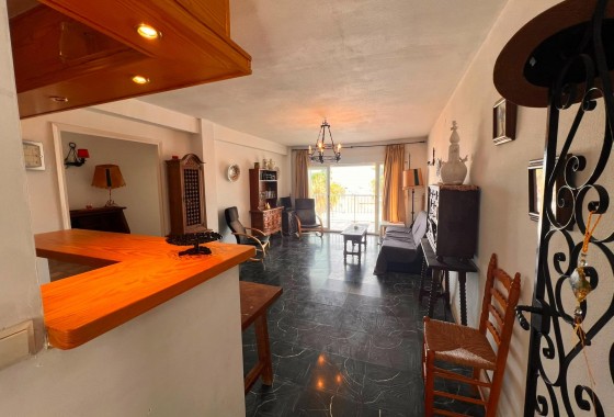 Revente - Appartement - Altea - Altea Pueblo