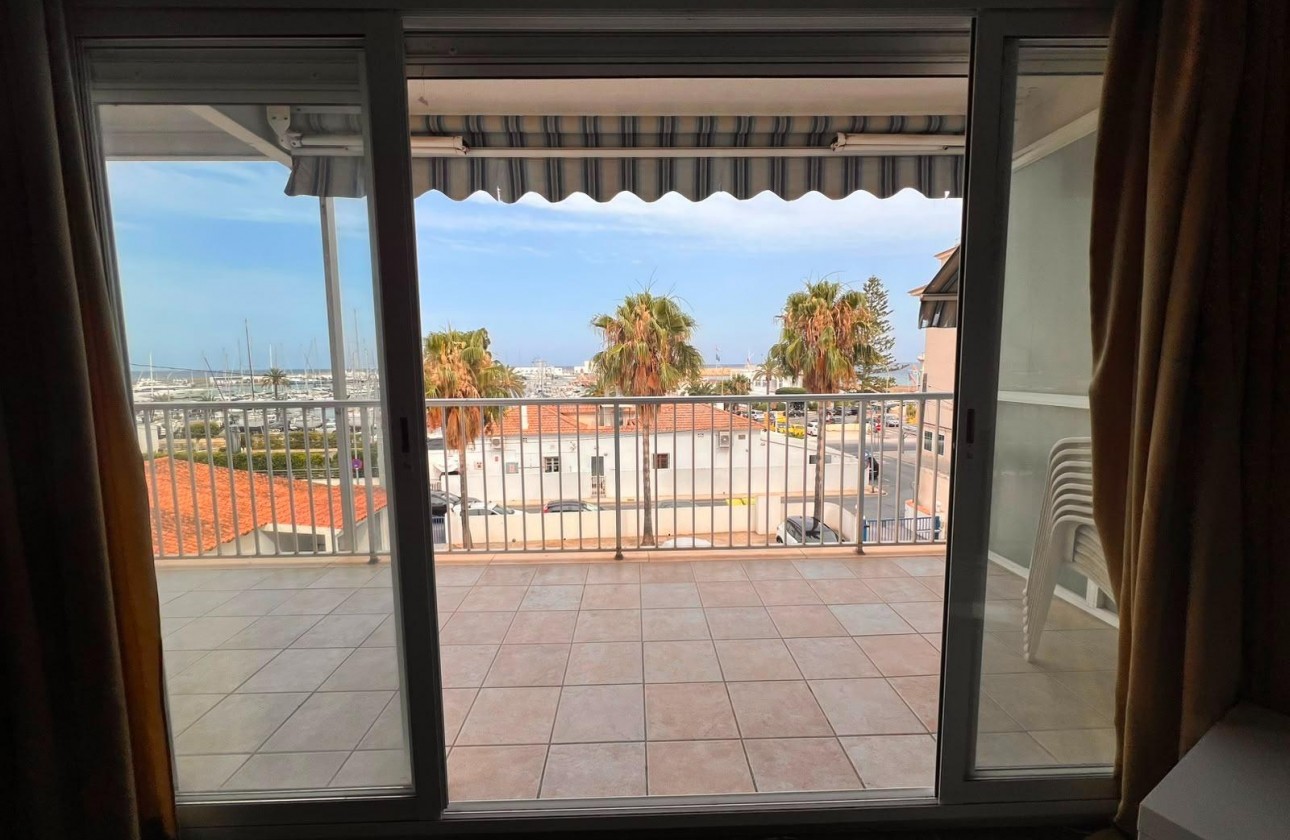 Revente - Appartement - Altea - Altea Pueblo