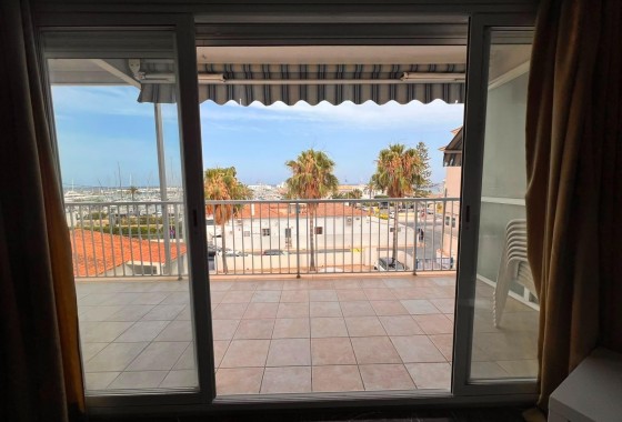 Revente - Appartement - Altea - Altea Pueblo
