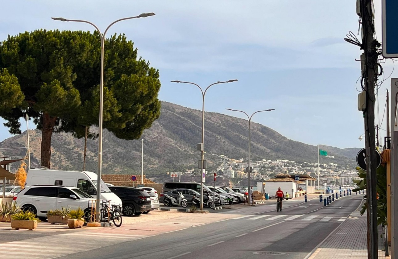 Revente - Appartement - Altea - Altea Pueblo