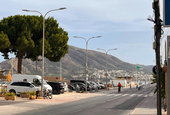 Revente - Appartement - Altea - Altea Pueblo