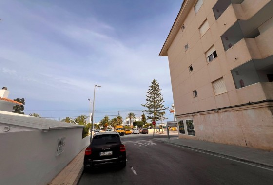Revente - Appartement - Altea - Altea Pueblo