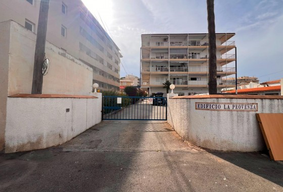 Revente - Appartement - Altea - Altea Pueblo
