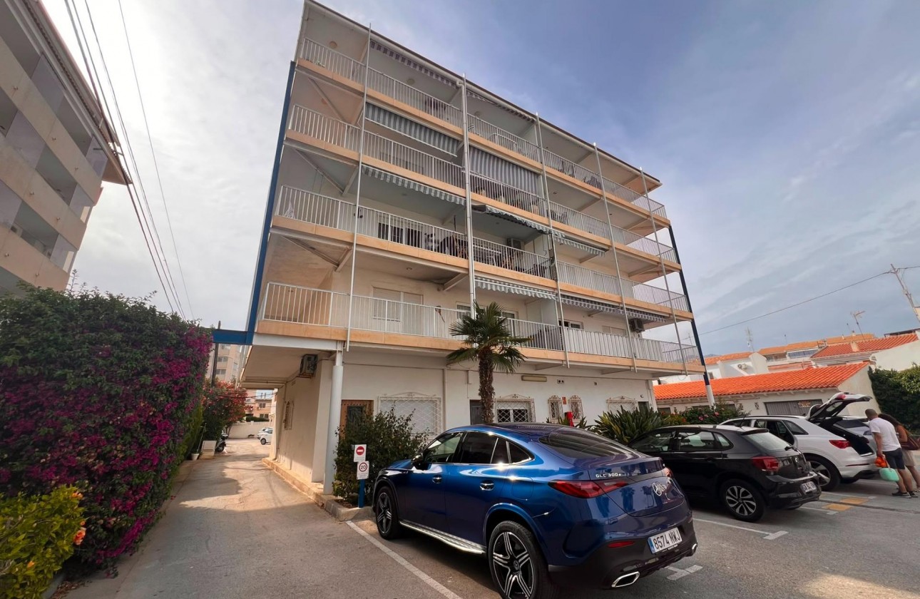 Revente - Appartement - Altea - Altea Pueblo