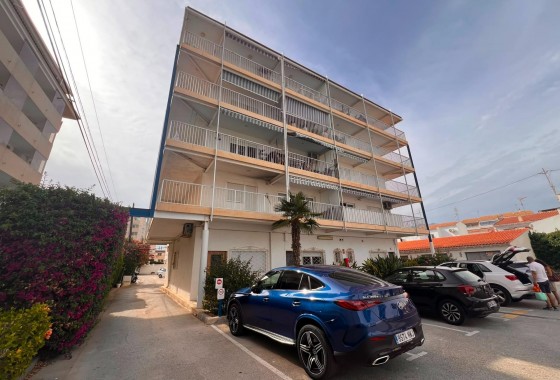 Revente - Appartement - Altea - Altea Pueblo