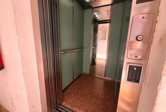 Revente - Appartement - Altea - Altea Pueblo