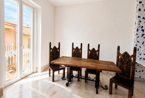 Resale - Apartment / flat - Pinoso - Inland