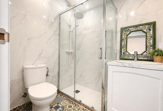 Resale - Apartment / flat - Pinoso - Inland