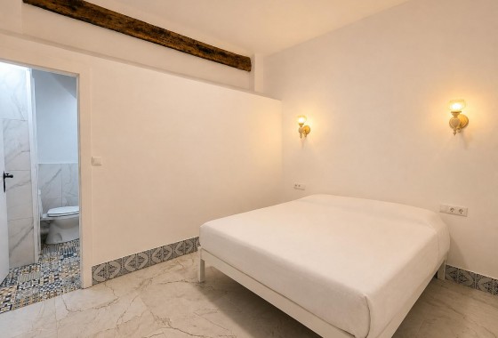 Resale - Apartment / flat - Pinoso - Inland
